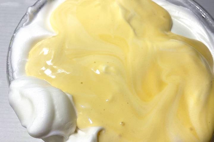 做法|教你做平底锅小蛋糕,做法简单,松软可口美味零添加,孩子吃不够