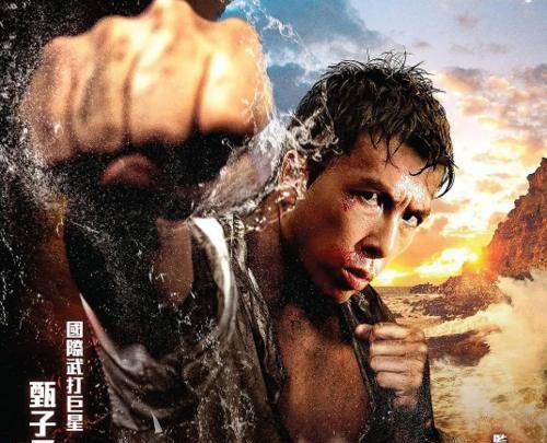 因为|同样是《战狼》他跟吴京拍出来的差距怎么就这么大