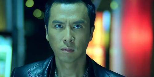 因为|同样是《战狼》他跟吴京拍出来的差距怎么就这么大