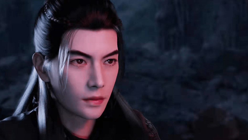 原创巧倩修仙传果然名不虚传官方玩梗后遗症来了韩立这也太胆小了