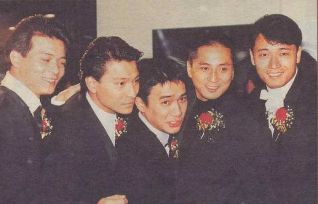 收尾|《飞虎3》高燃收尾,重现港剧警匪片天花板,最后反派太惊艳