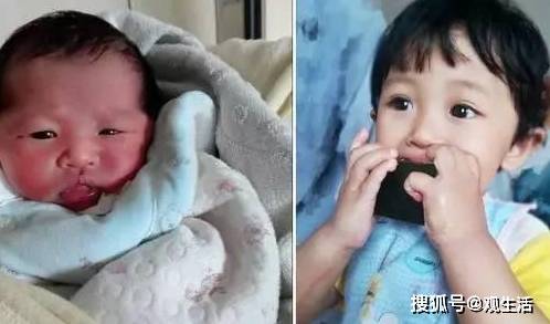 婴儿几个月开始变好看 72b02174f5934a3b8b9d737b7e3f149b.jpeg