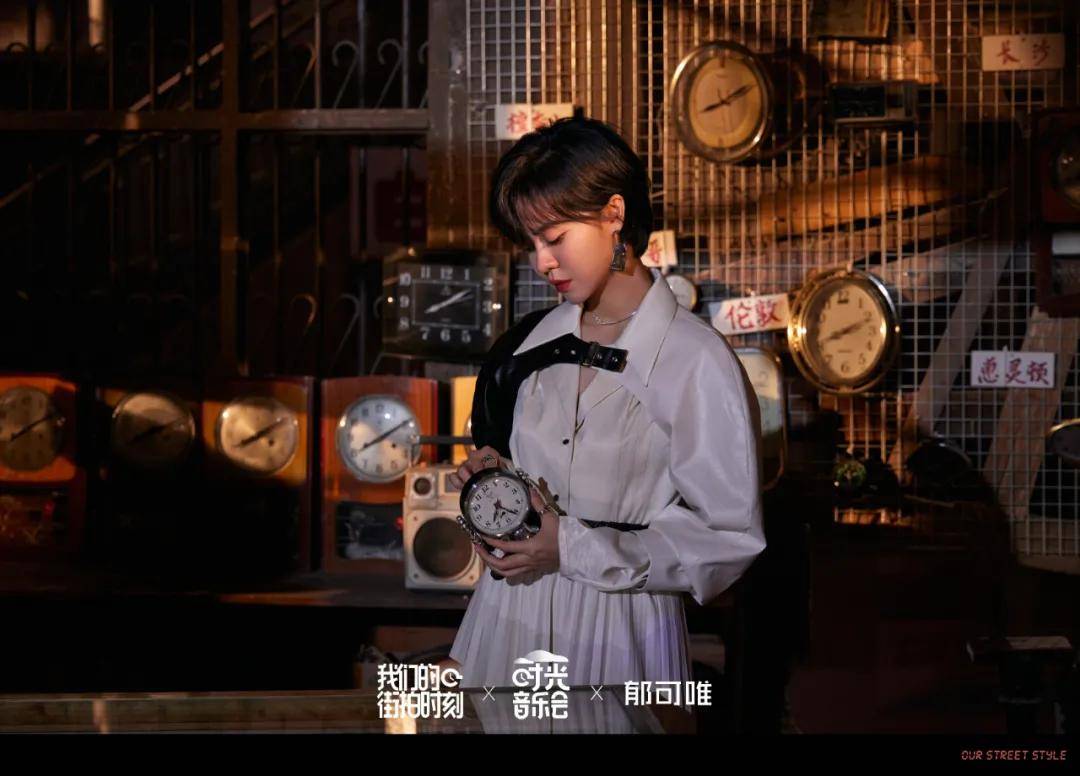 林志炫|独家拍摄《时光音乐会》| 坐上时光机,一起用音乐留住回忆、诉说心声……