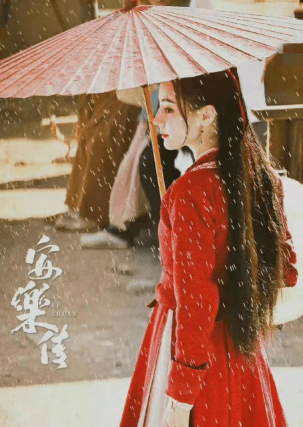 永久颜值忽高忽低的女星，鞠婧祎去掉半永久妆容，杨幂过度调整后遗症