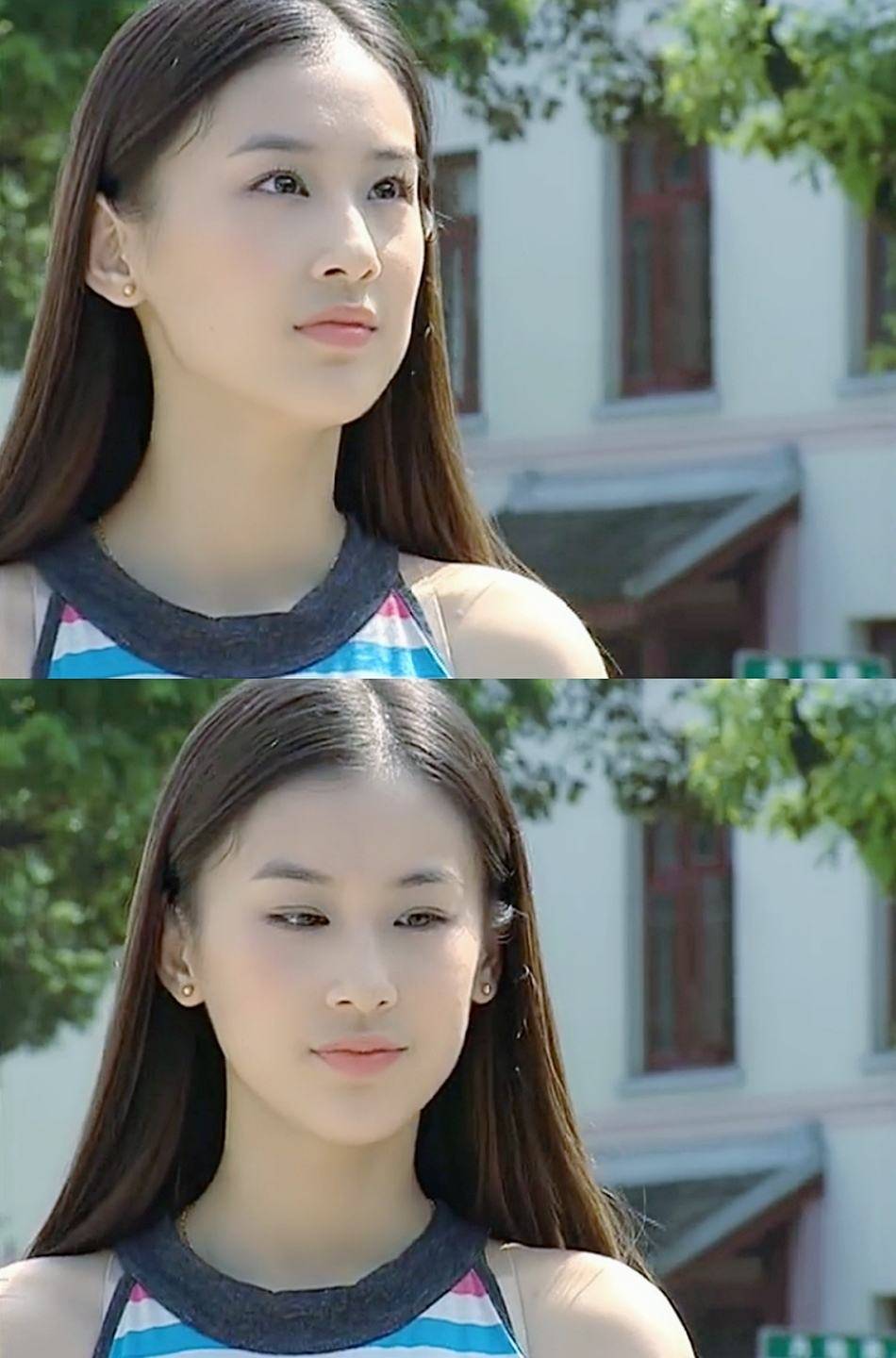 初见惊艳不已再见路人甲乙这12个明星颜值成谜这脸怎么了