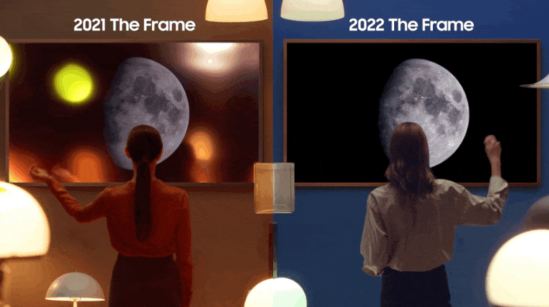 进化|从三星看下一代电视，再次引领、再次进化、再次颠覆