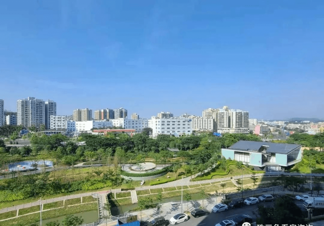 官方简介龙岗正大华府最新图文解析正大华府太牛了官方