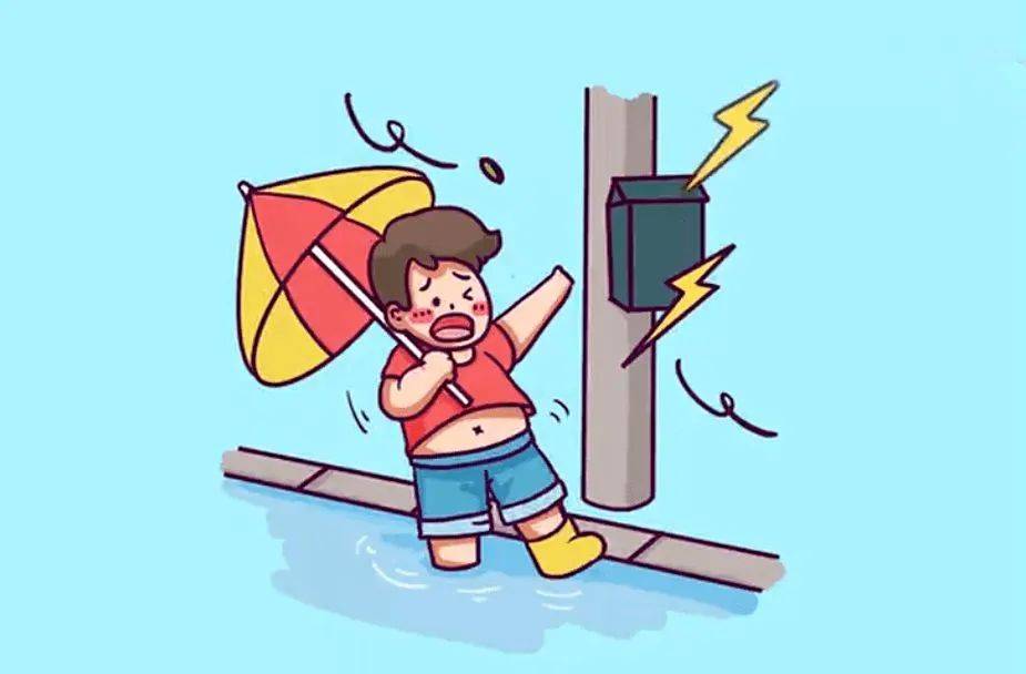 被电击伤后,掌握这些快速急救方法很重要!