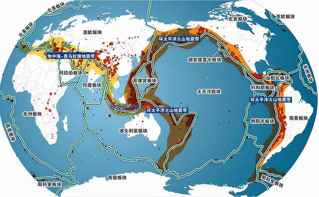 埃特纳|汤加火山喷发，全国失联，世界上还有哪些火山喷发形成的目的地？