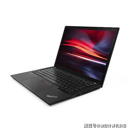 体验thinkpadx132021锐龙版搭载amd锐龙pro商用芯片安全和生产力兼备