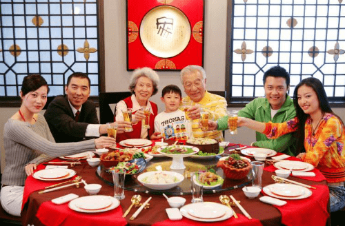 下锅|年夜饭，不管一年挣多少钱，这5道硬菜准备好，寓意虎年万事顺意