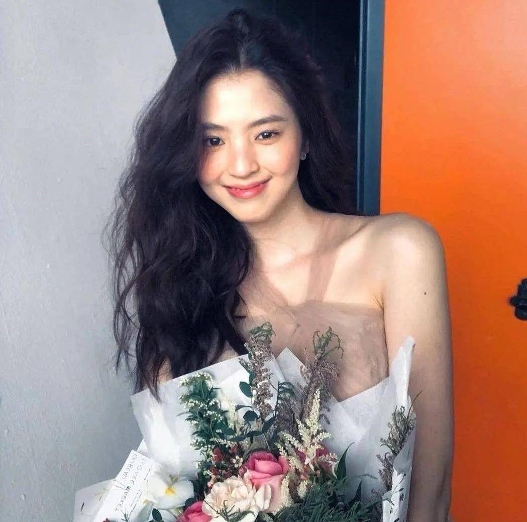 现实|宋智雅被out？金贤中发文暗指对方不适合，新目标锁定韩韶禧