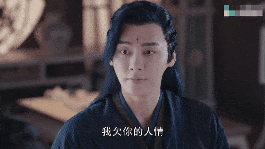 什么|《镜·双城》开播，李易峰现“失明演技”，磨皮磨到嘴都快没了