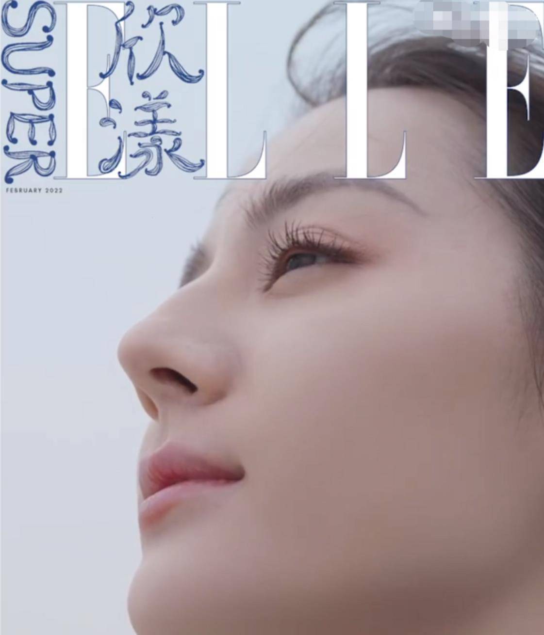 周冬雨继千金妆、奶醉妆后，又一妆容走红？求求女明星们别再无脑跟风