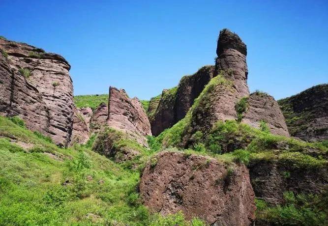 假公主陵比真的有名，二龙湖鸡冠山知者不多，几位名人都熟悉