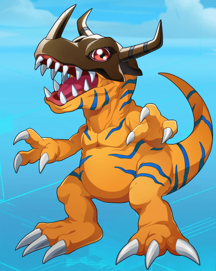 数码宝贝2020第66集更新了距离动画完结还剩最后一集