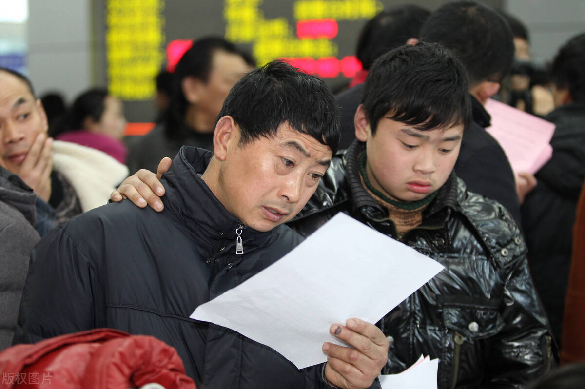 想出国打工先考虑清楚这4个坑别再被忽悠了