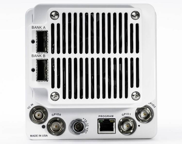 新高速摄影机Phantom S991问世 可拍4K937P超高帧率视频