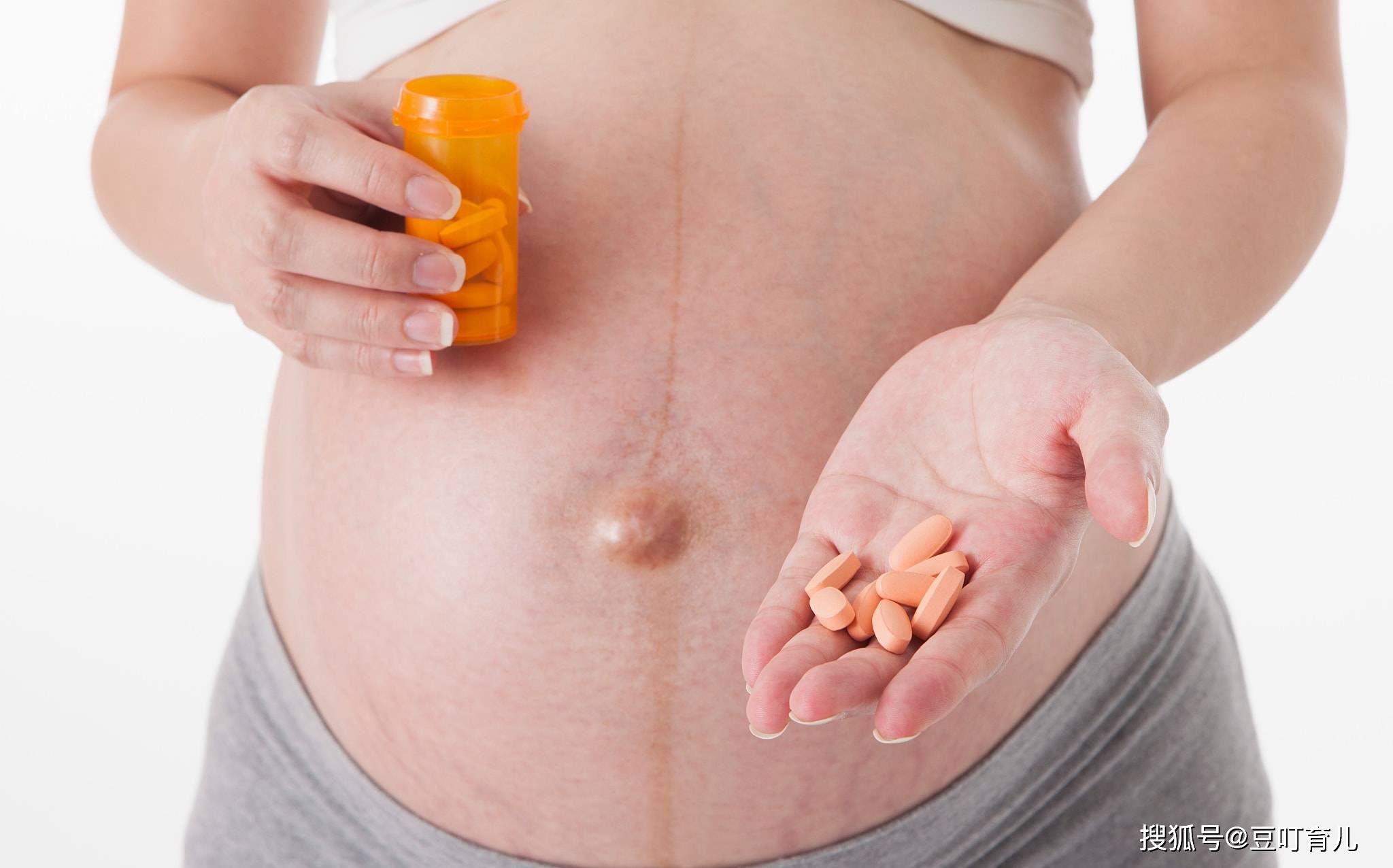 原则|孕吐期间妈妈掌握这7个原则，保证营养摄入，宝宝健康身体棒！