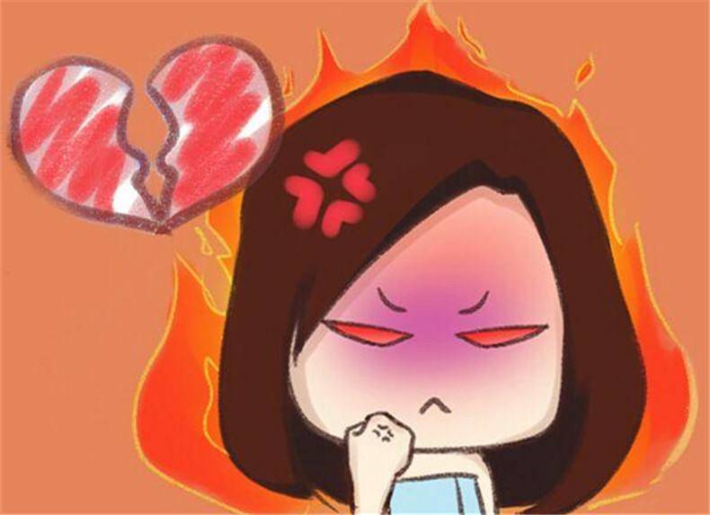 生气会对身体造成很大危害日常生活中如何避免生气