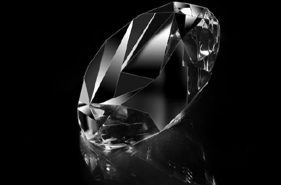拍卖全球最大切割钻石将接受加密货币支付：重达555.55克拉，预估成交价至少4334万