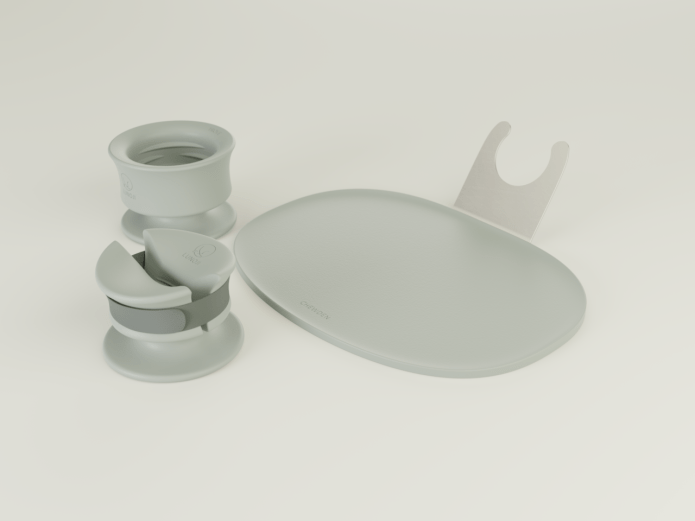 附件|忘情咀嚼，狗狗根本停不下来