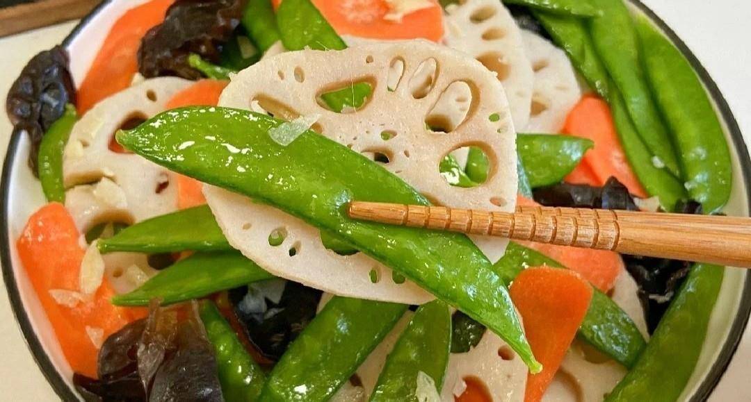 文化|照着学!16道年夜饭菜谱任你选,包教包会告别红烧一切,收藏保身