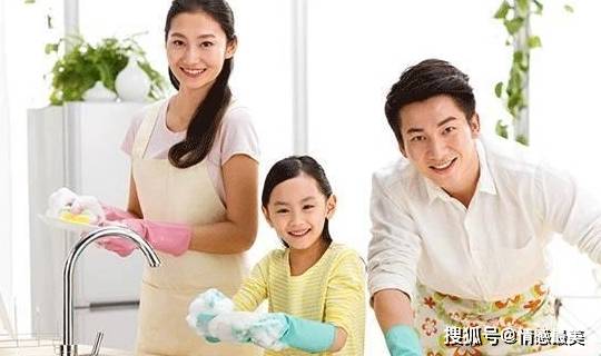 零花钱|孩子必须学会十件事,父母要学会从小教育培养