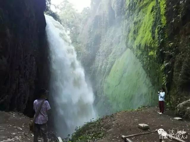 地方|汤加火山喷发，站在活火山面前是什么体验？