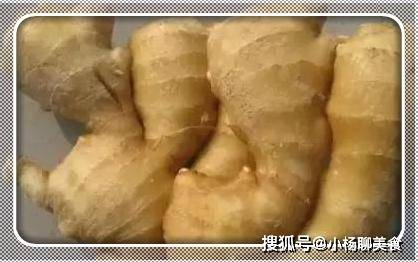 生姜怎么保存时间长不变质 0353e34a91ac4611a4232601604e020e.jpeg