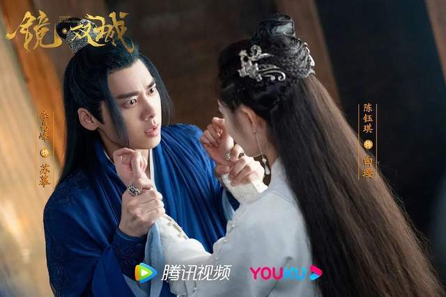 凤囚凰电视剧剧情概括 13044af1bb3148158b3944864b23d6e5.jpeg