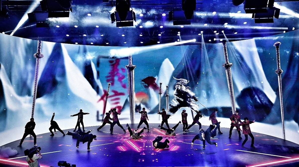 产品|鲁大师2021牛角尖颁奖晚会颁出14个大奖,看谁是2021硬件顶流?