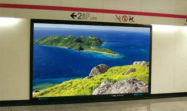 数字赋能 智慧显示 | 希达电子交通案例赏析