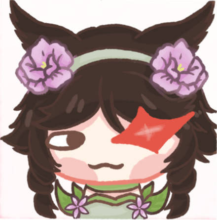 王者荣耀嫦娥可爱表情包