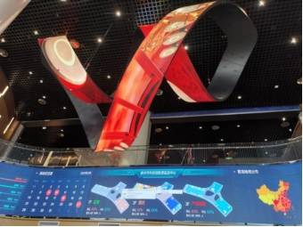 亚迪|为什么美亚迪成为LED创意屏领导品牌?