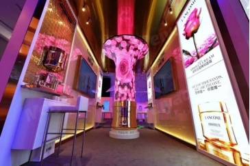 亚迪|为什么美亚迪成为LED创意屏领导品牌?