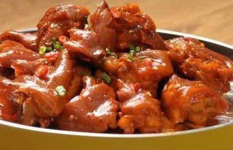 猪脚怎么煮才好吃家常做法 b23a306c4b4f41aca6a552ec67c22c28.jpeg