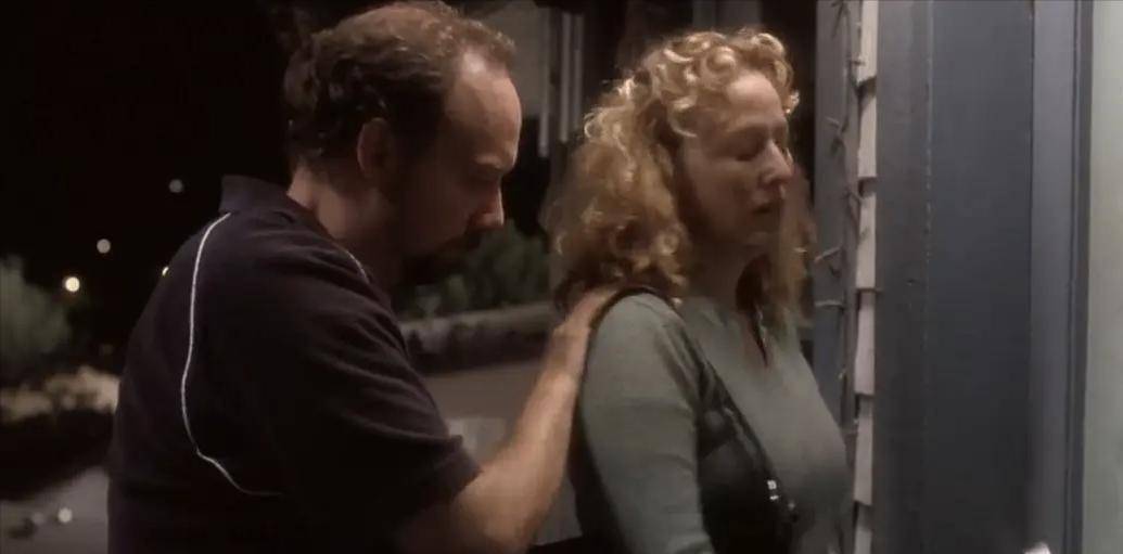 电影|两位好友的度假之旅背后,以他们的足迹揭开对中年危机的思考