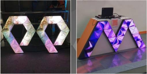 亚迪|为什么美亚迪成为LED创意屏领导品牌?