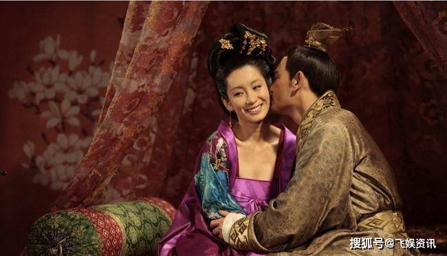 王皇后打击萧淑妃 f223f96114b041dfa4c253a8fc126be7.jpeg