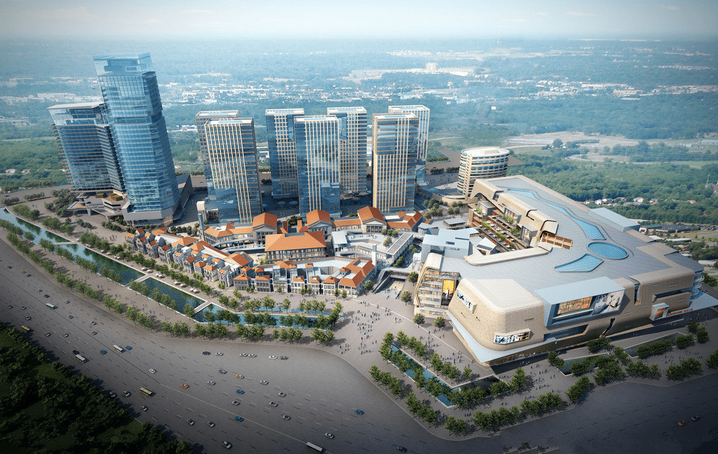 旭辉公元大观真是忒火了不看懊悔究竟是什么原因