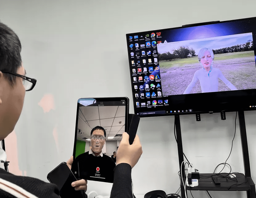 元宇宙的下一站：预览真宇宙，实现“临场感”