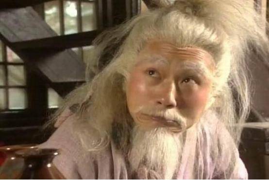 原创王重阳是全真教创始人为什么周伯通是他师弟而不是徒弟