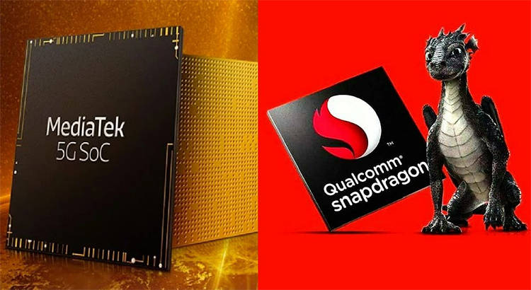 Redmi K50系列四款新机处理器配置曝光 骁龙和天玑各占半壁江山