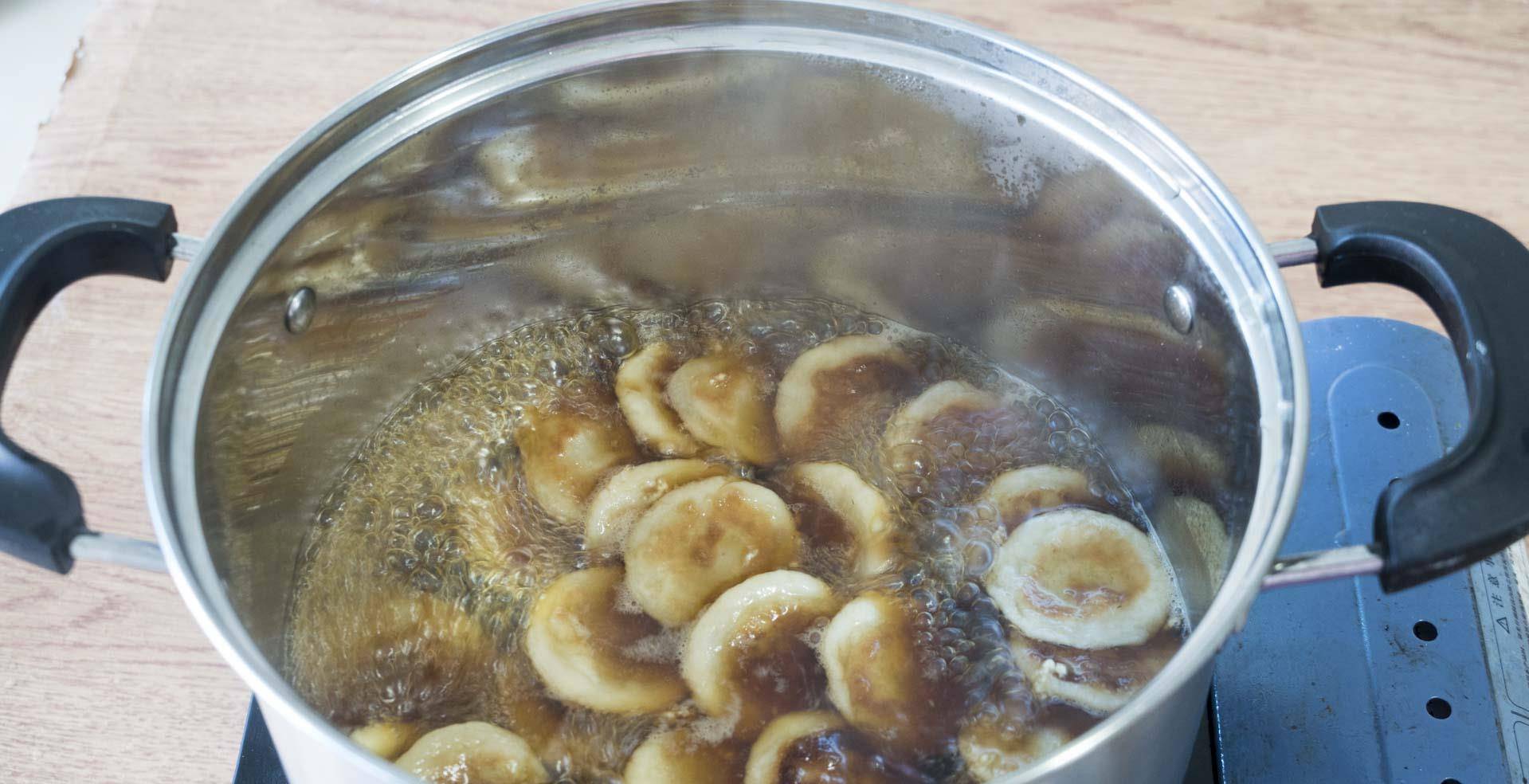 生姜|四九进补，无论有钱没钱，都要吃“冬补10宝”，养精蓄锐安稳过冬