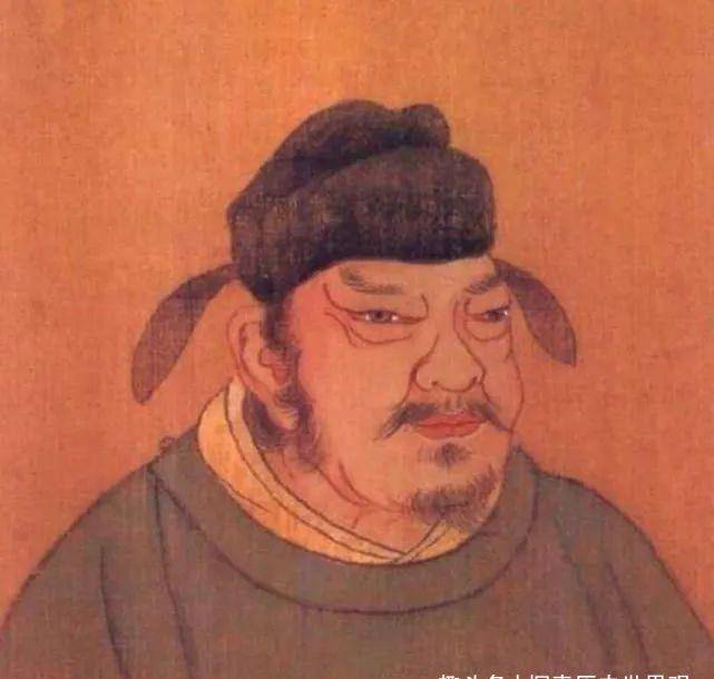 隋唐权臣杨素，将自己三个姬妾拱手送人，产生了三个成语