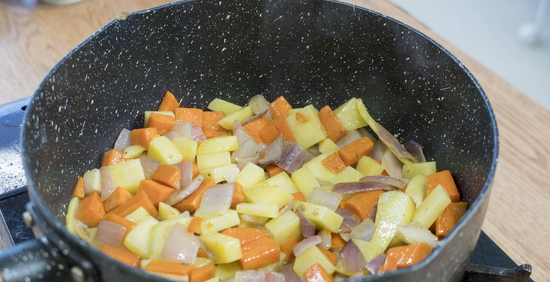 生姜|四九进补,无论有钱没钱,都要吃“冬补10宝”,养精蓄锐安稳过冬