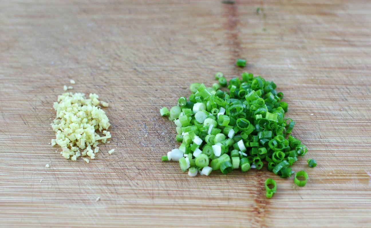 生姜|四九进补,无论有钱没钱,都要吃“冬补10宝”,养精蓄锐安稳过冬