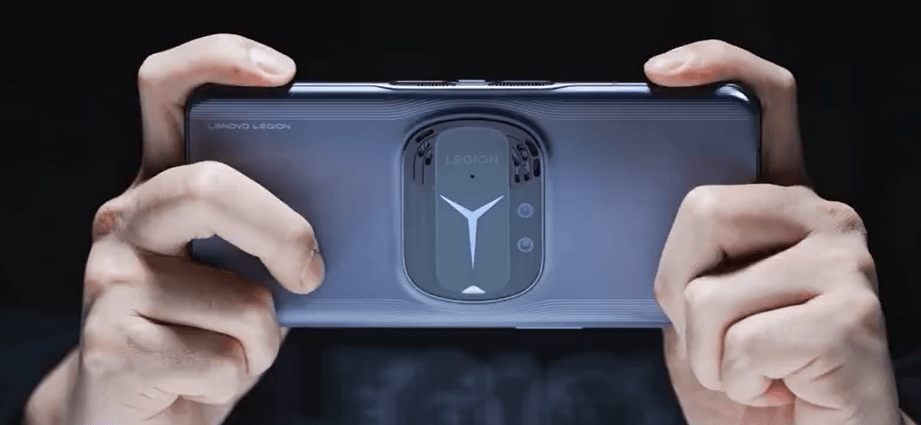 拯救者Y90手机配置曝光，5500mAh大电池，骁龙8旗舰处理器