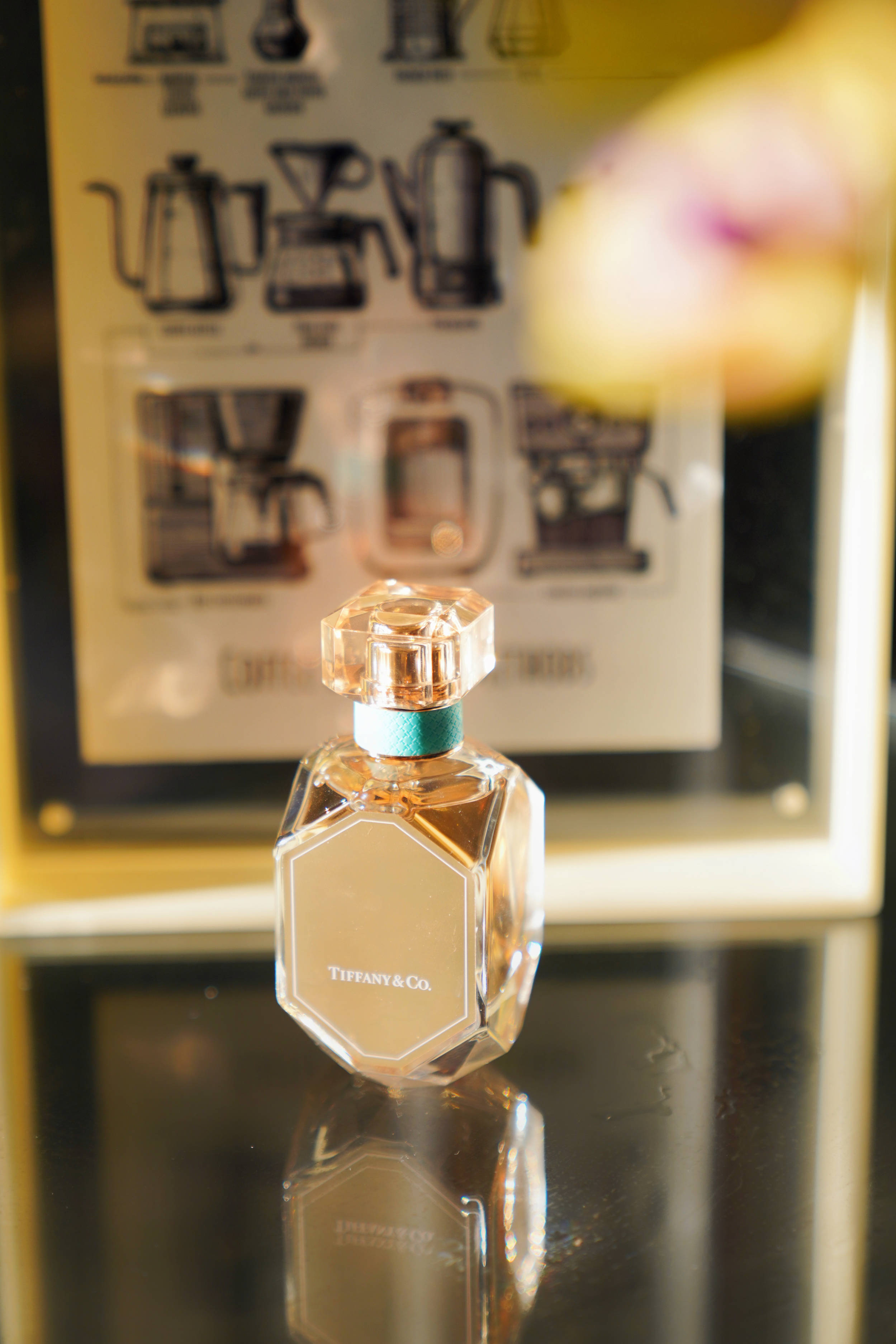 原创一闻就是仙女的香气这10款玫瑰香水太撩人连吴谨言宣美都爱了